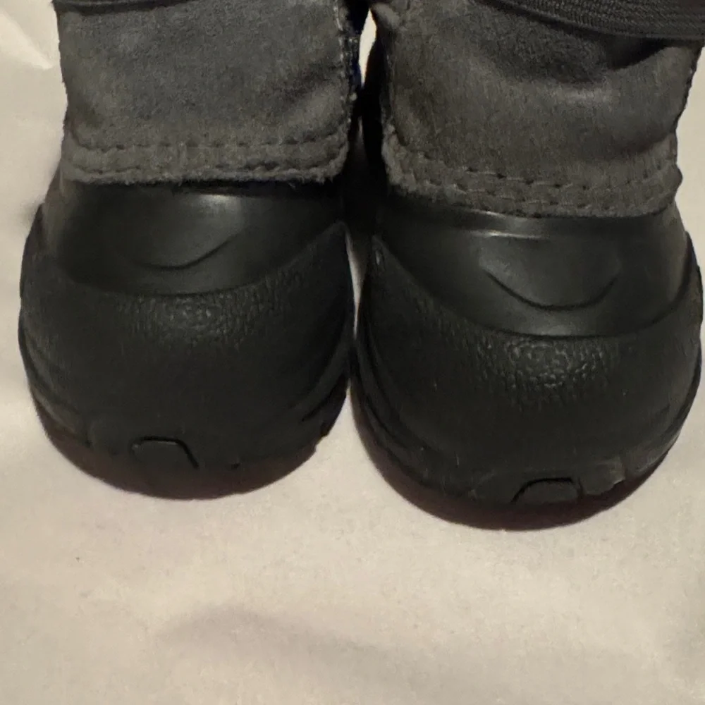 The North Face durable cozy